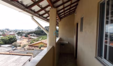 Apartamento 2 Quartos para Venda em Contagem, Fonte Grande, 2 dormitórios, 1 banheiro, 1 vaga