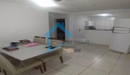 Apartamento 2 Quartos para Venda em Contagem, Parque Maracana, 2 dormitórios, 1 banheiro, 1 vaga