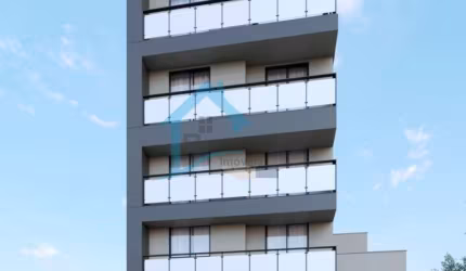 Apartamento 2 Quartos para Venda em Contagem, Eldorado, 2 dormitórios, 1 suíte, 2 banheiros, 1 vaga