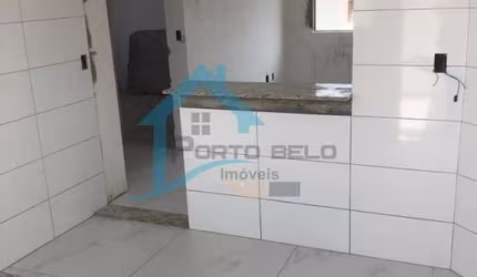 Apartamento 2 Quartos para Venda em Contagem, Europa, 2 dormitórios, 1 banheiro, 1 vaga
