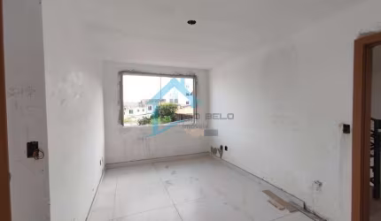 Apartamento 2 Quartos para Venda em Contagem, Europa, 2 dormitórios, 1 banheiro, 1 vaga