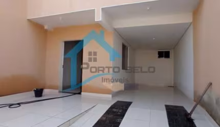Casa Duplex para Venda em Contagem, Europa, 3 dormitórios, 1 suíte, 3 banheiros, 3 vagas
