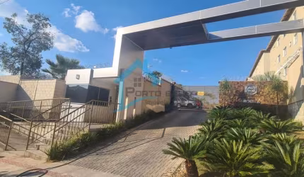 Área Privativa para Venda em Contagem, Nossa Senhora da Conceição, 2 dormitórios, 1 banheiro, 1 vaga