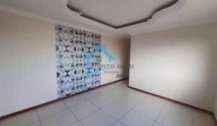 Apartamento 2 Quartos para Locação em Contagem, Novo Eldorado, 2 dormitórios, 1 banheiro, 1 vaga