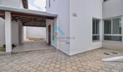 Casa em Condomínio para Venda em Contagem, Centro, 3 dormitórios, 1 suíte, 3 banheiros, 2 vagas