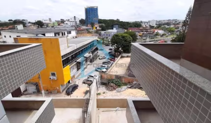 Cobertura para Venda em Contagem, Fonte Grande, 5 dormitórios, 2 suítes, 3 banheiros, 5 vagas