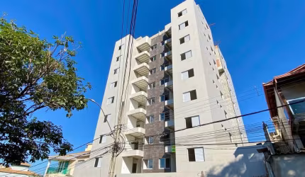 Cobertura para Venda em Contagem, Centro, 3 dormitórios, 1 suíte, 2 banheiros, 2 vagas