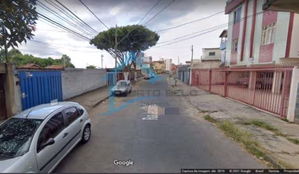 Lote para Venda em Contagem, Parque Belo Horizonte Industrial
