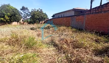 Lote para Venda em Contagem, Alvorada