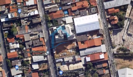 Lote para Venda em Contagem, Ressaca
