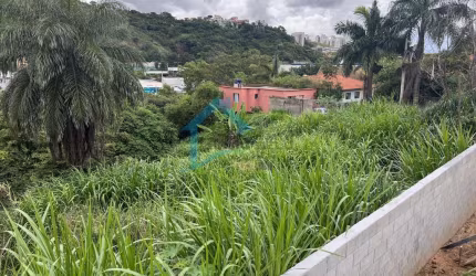 Lote para Venda em Belo Horizonte, Alto Caiçaras