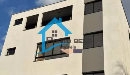 Casa Geminada para Venda em Contagem, Industrial São Luiz, 3 dormitórios, 1 suíte, 1 banheiro, 2 vagas