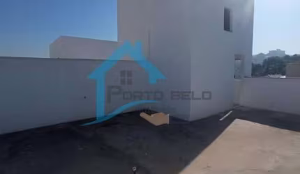 Casa Geminada para Venda em Betim, Vila Cristina, 2 dormitórios, 1 suíte, 2 banheiros, 1 vaga