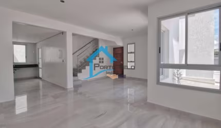 Casa para Venda em Contagem, Centro, 3 dormitórios, 1 suíte, 3 banheiros, 2 vagas