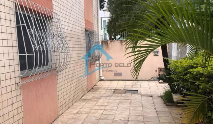 Apartamento 3 Quartos para Venda em Contagem, Santa Cruz Industrial, 3 dormitórios, 1 banheiro, 2 vagas