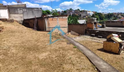 Lote para Venda em Contagem, Fonte Grande