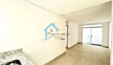 Apartamento 2 Quartos para Venda em Contagem, Alvorada, 2 dormitórios, 1 banheiro, 1 vaga