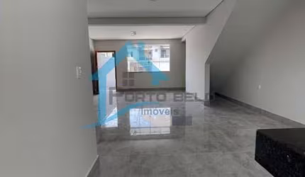 Casa Duplex para Venda em Contagem, Lucio De Abreu, 3 dormitórios, 1 suíte, 3 banheiros, 1 vaga