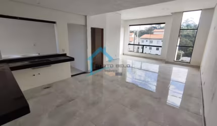 Casa Geminada para Venda em Betim, Duque De Caxias, 3 dormitórios, 1 suíte, 2 banheiros, 3 vagas