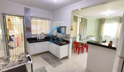 Casa Geminada para Venda em Betim, Parque Das Acacias, 3 dormitórios, 1 suíte, 2 banheiros, 2 vagas