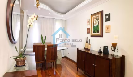 Apartamento 3 Quartos para Venda em Contagem, Novo Eldorado, 3 dormitórios, 1 banheiro, 2 vagas