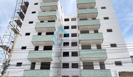 Apartamento 3 Quartos para Venda em Contagem, Santa Cruz Industrial, 3 dormitórios, 1 suíte, 2 banheiros, 2 vagas