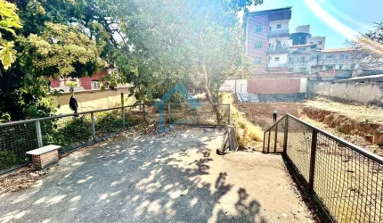 Lote para Venda em Contagem, Santa Cruz Industrial