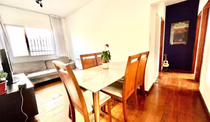 Apartamento 3 Quartos para Venda em Contagem, Novo Eldorado, 3 dormitórios, 1 banheiro, 1 vaga