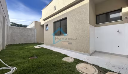 Casa para Venda em Contagem, Vila Beneves, 3 dormitórios, 1 suíte, 3 banheiros, 2 vagas