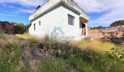 Lote para Venda em Contagem, Riacho Das Pedras
