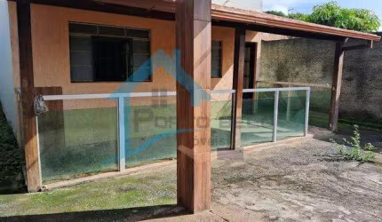 Casa para Venda em Ribeirão das Neves, Florença 2º seção, 3 dormitórios, 1 suíte, 3 banheiros, 1 vaga