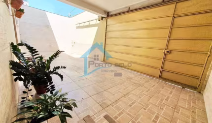 Casa para Venda em Belo Horizonte, Dom Cabral, 5 dormitórios, 1 suíte, 4 banheiros, 2 vagas