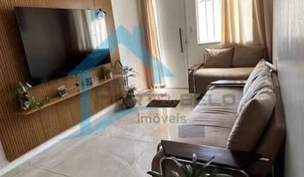 Apartamento 3 Quartos para Venda em Contagem, Eldorado, 3 dormitórios, 1 banheiro, 1 vaga