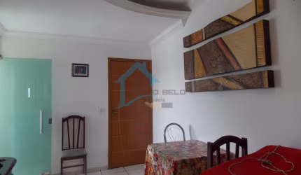 Cobertura para Venda em Contagem, Linda Vista, 2 dormitórios, 1 banheiro, 1 vaga