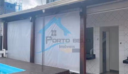 Cobertura para Venda em Contagem, Eldorado, 4 dormitórios, 1 suíte, 2 banheiros, 2 vagas