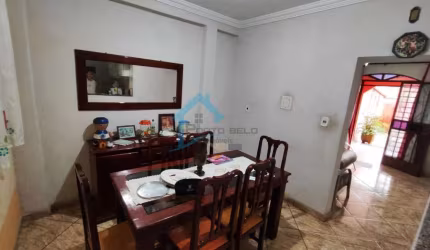 Casa para Venda em Betim, Granja Verde, 3 dormitórios, 1 suíte, 3 banheiros, 3 vagas