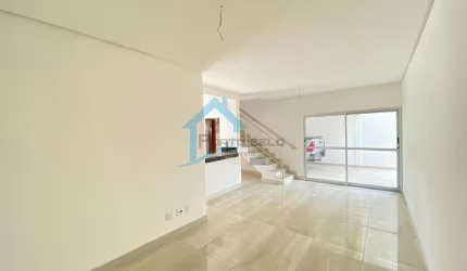 Casa em Condomínio para Venda em Contagem, Centro, 3 dormitórios, 1 suíte, 3 banheiros, 2 vagas