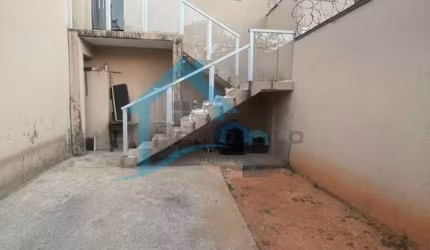 Casa Geminada para Venda em Contagem, Sapucaias, 2 dormitórios, 1 banheiro, 2 vagas