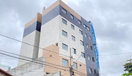 Cobertura para Venda em Contagem, Inconfidentes, 3 dormitórios, 1 suíte, 3 banheiros, 3 vagas