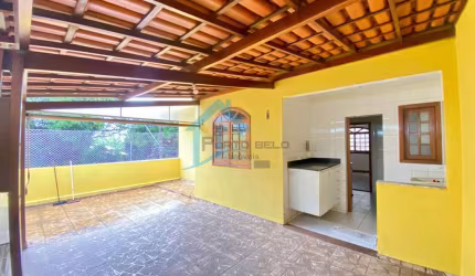 Apartamento 3 Quartos para Venda em Contagem, Alvorada, 3 dormitórios, 1 banheiro, 1 vaga