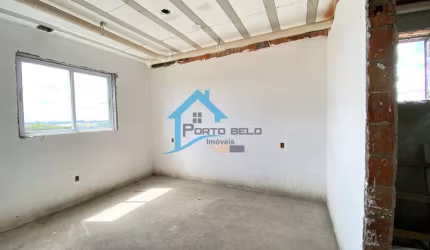 Apartamento 2 Quartos para Venda em Contagem, Novo Eldorado, 2 dormitórios, 1 suíte, 3 banheiros, 2 vagas