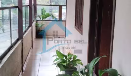 Casa para Venda em Belo Horizonte, Nova Gameleira, 3 dormitórios, 1 banheiro, 2 vagas