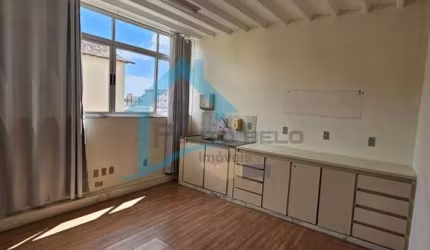 Sala Comercial para Locação em Contagem, Eldorado, 1 banheiro