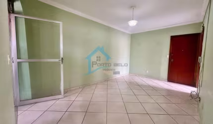 Apartamento 3 Quartos para Venda em Contagem, Inconfidentes, 3 dormitórios, 1 banheiro, 1 vaga