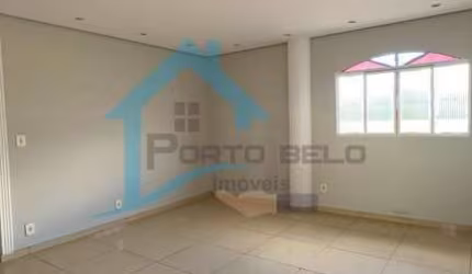 Apartamento 2 Quartos para Venda em Contagem, Petrolândia, 2 dormitórios, 1 suíte, 2 banheiros