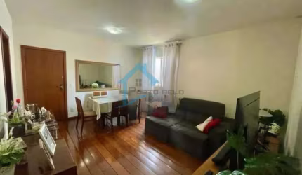 Apartamento 3 Quartos para Venda em Contagem, Santa Cruz Industrial, 3 dormitórios, 1 suíte, 2 banheiros, 2 vagas