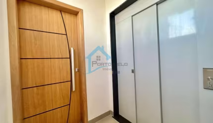 Cobertura para Venda em Contagem, Novo Eldorado, 3 dormitórios, 1 suíte, 3 banheiros, 2 vagas
