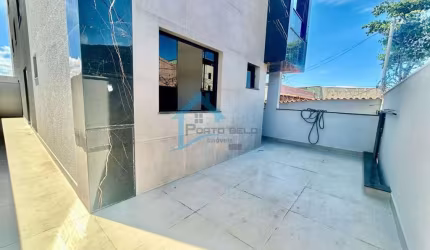Apartamento 2 Quartos para Venda em Contagem, Novo Eldorado, 2 dormitórios, 1 suíte, 2 banheiros, 2 vagas