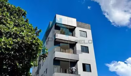 Apartamento 3 Quartos para Venda em Contagem, Novo Riacho, 3 dormitórios, 1 suíte, 2 banheiros, 2 vagas