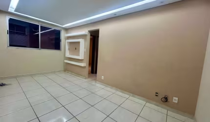 Apartamento 2 Quartos para Venda em Contagem, Europa, 2 dormitórios, 1 banheiro, 1 vaga